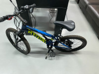 MTB Ghost Kato 20 dječji BMX