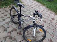 Prodajem Scott Scale 24'' JR MTB dječji bicikl