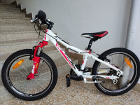 Ktm peak jr20 alu