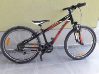 Specialized Hotrock 24