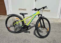 Specialized MTB bicikl XS veličine za djecu visine 130-150cm