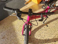 Superior bicikl za djevojčice od 5 do 9 godina