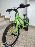 Orbea mx 20 dirt ALU