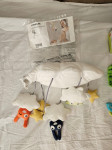 IKEA Himmelsk vrtuljak / mobil za krevetić