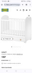 Ikea Gonatt Kinderbed