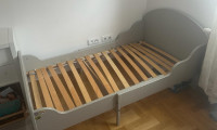 Produljivi dječiji krevet Ikea