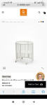 Stokke sleep mini v3