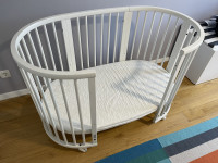 Stokke Sleepi