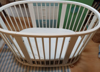 Stokke Sleepi