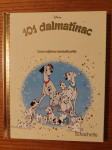 101 DALMATINAC - Zlatna knjižnica ČAROBNIH priča / DISNEY