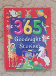 Knjiga 365 Goodnight Stories - priče za laku noć na engleskom