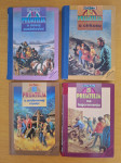 Pet prijatelja - Enid Blyton