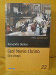 Alexandre Dumas - Grof Monte Christo (dio drugi)