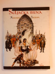 August Šenoa : Seljačka buna  (ilustr.Vladimir Kirin)