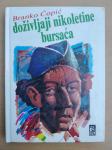 Branko Ćopić - Doživljaji Nikoletine Bursaća