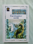 C. S. Lewis – Čarobnjakov nećak