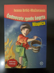 Čudnovate zgode šegrta Hlapića, Ivana Blić-Mažuranić