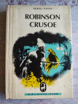 Daniel Defoe: Robinson Crusoe