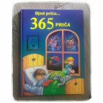 Djed priča… 365 priča Đurđica Šokota