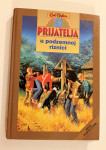 Enid Blyton - 5 prijatelja u podzemnoj riznici #3