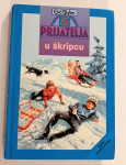 Enid Blyton - 5 prijatelja u škripcu #2