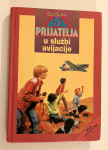 Enid Blyton - 5 prijatelja u službi avijacije #3