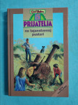 Enid Blyton – 5 prijatelja na tajanstvenoj pustari (B75)