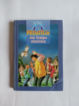 Enid Blyton: 5 prijatelja na tragu zločina