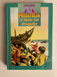 ENID BLYTON - PET PRIJATELJA - U LOVU NA DRAGULJE