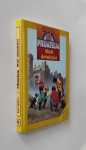 Enid Blyton • Pet prijatelja - Mali detektivi