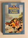 ENID BLYTON - PET PRIJATELJA - NA OTOKU S BLAGOM