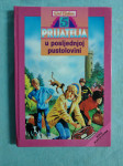 Enid Blyton - Pet prijatelja u posljednjoj pustolovini (B75)