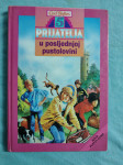 Enid Blyton - Pet prijatelja u posljednjoj pustolovini