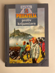 ENID BLYTON - PET PRIJATELJA - PROTIV KRIJUMČARA