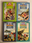 ENID BLYTON - PET PRIJATELJA