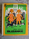 Erich Kastner: Blizanke