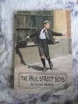 Ferenc Molnar-The Paul Street Boys (NOVO)