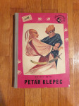 France Bevk - Petar Klepec