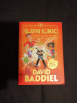 Glavni klinac David Baddiel