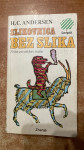 H.C. ANDERSEN:SLIKOVNICA BEZ SLIKA, PRIČE ZA VELIKE I MALE BIBLIOTEKA