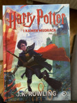 Harry Potter: Kamen mudraca