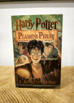 Harry Potter i Plameni Pehar - Algoritam, 1.izdanje!