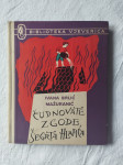 Ivana Brlić Mažuranić - Čudnovate zgode šegrta Hlapića  (1961)