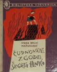 Ivana Brlić Mažuranić – Čudnovate zgode šegrta Hlapića