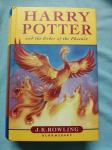 J. K. Rowling – Harry Potter and Order of the Phoenix (B42)