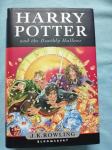 J. K. Rowling – Harry Potter and the Deathly Hallows (B42)