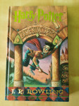 J.K. Rowling, Harry Potter i kamen mudraca - KAO NOVO