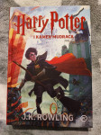 J.K. Rowling Harry Potter i kamen mudraca