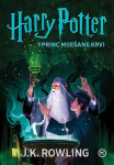 J.K.Rowling: Harry Potter i Princ Miješane krvi