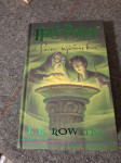 J.K.Rowling- Harry Potter i princ mijesane krvi